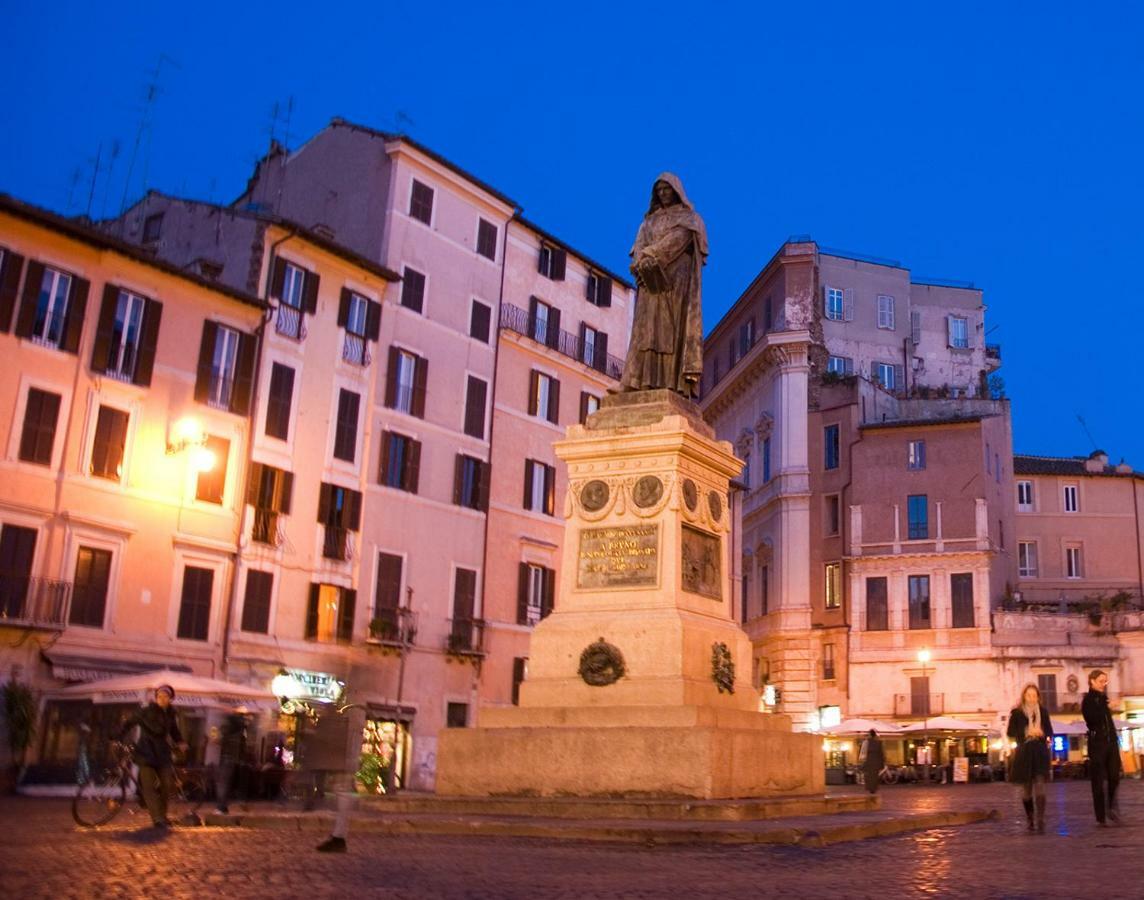 Farnese House In Apartamento