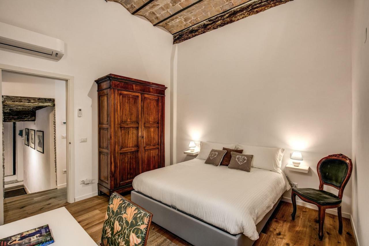 Apartamento Farnese House In Roma