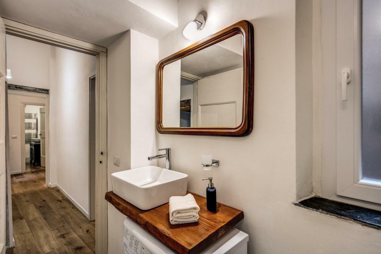 Farnese House In Apartamento *