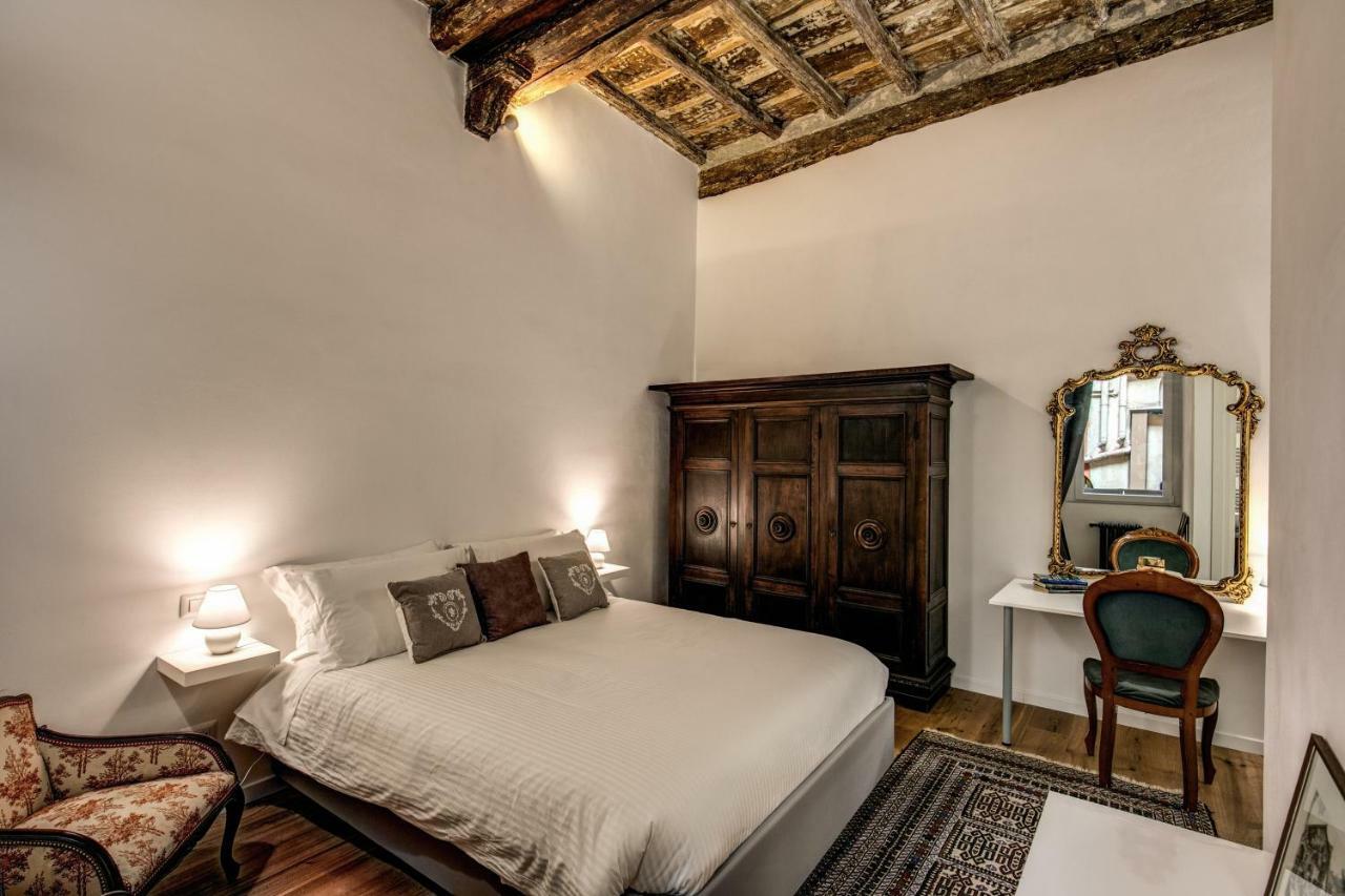 Apartamento Farnese House In Roma
