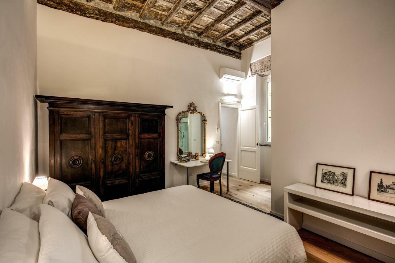 Farnese House In Apartamento