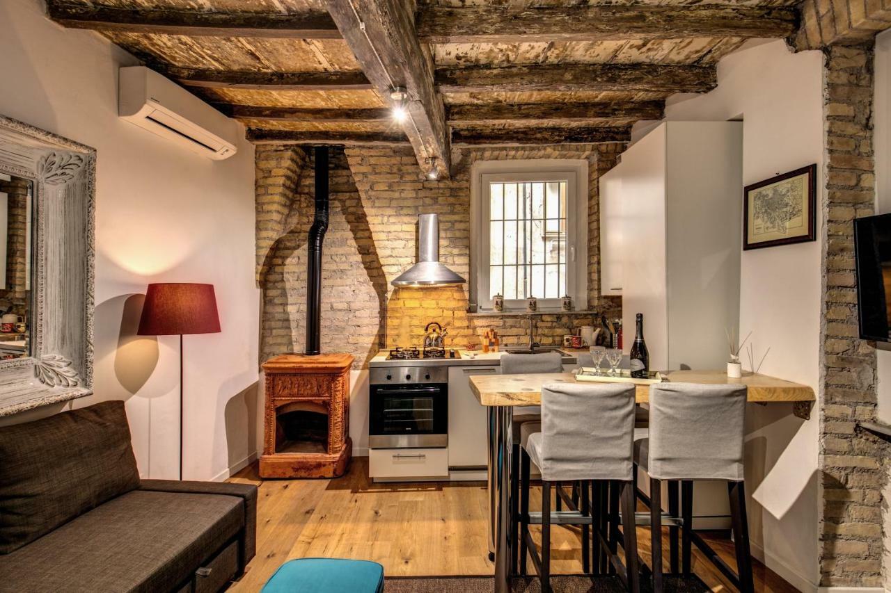 Apartamento Farnese House In Roma