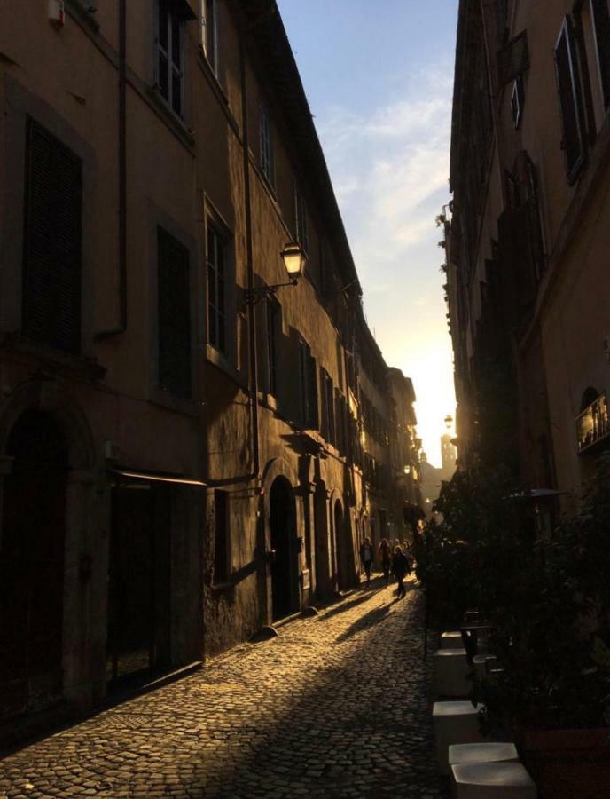 Apartamento Farnese House In *