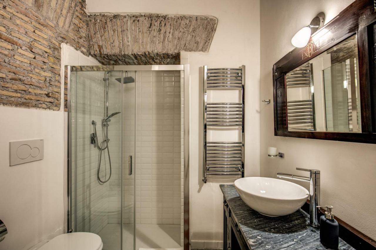 Farnese House In Apartamento *